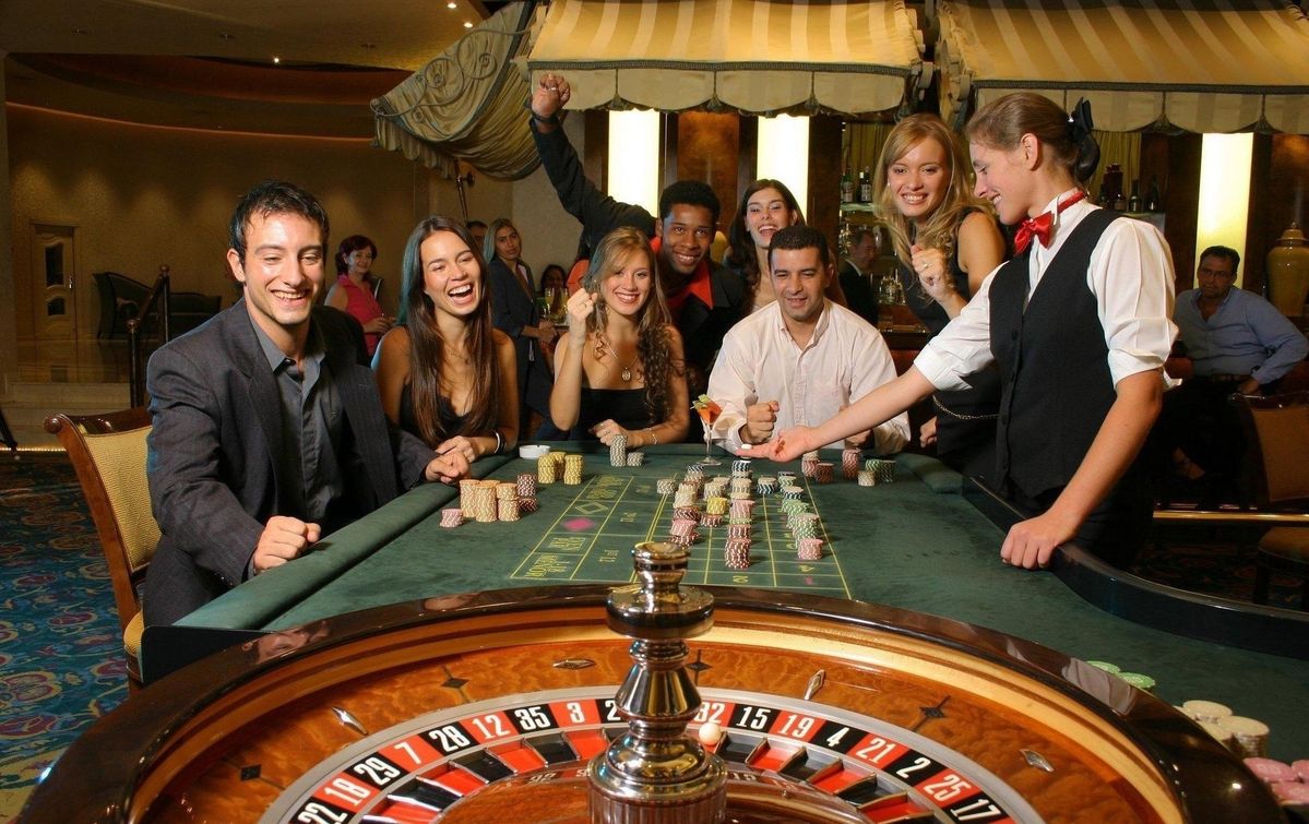 Euro U21 Betting Live Casino