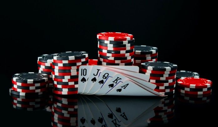 Euro U21 Betting Live Casino